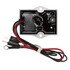 97232 by TRUCK-LITE - Flasher Module - Heavy-Duty Solid-State, Aluminum, 90fpm, Bi-Polar Plug/Ring Terminal, 12-24V
