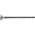 10038826 by DANA - Drive Axle Shaft - Steel, 32.71 in. Length, 31 Spline, FORD 8.8 Axle