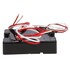 97235 by TRUCK-LITE - Flasher Module - 20 Light Electro-Mechanical, Nylon, 360fpm, 12-24V