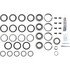 10038940 by DANA - Differential Rebuild Kit - Master Overhaul, Tapered Roller, for Rear, AMC 20 Axle