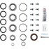 10038938 by DANA - MASTER AXLE DIFFERENTIAL BEARING AND SEAL KIT CHRYSLER 9.25 IN.