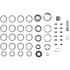 10038953 by DANA - MASTER AXLE DIFFERENTIAL BEARING AND SEAL KIT - FORD 9.75 AXLE