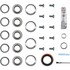 10038959 by DANA - MASTER AXLE DIFFERENTIAL BEARING AND SEAL KIT - GM 8.25 AXLE