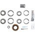 10038960 by DANA - STANDARD AXLE DIFFERENTIAL BEARING AND SEAL KIT - GM 8.875 AXLE - 12 BOLT TRUCK