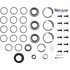 10038965 by DANA - Differential Rebuild Kit - Master Overhaul, Tapered Roller, for Rear, GM 11.5 Axle