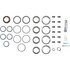 10038963 by DANA - Differential Rebuild Kit - Master Overhaul, Tapered Roller, for Front, CHRYSLER 9.25 Axle