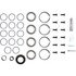 10038967 by DANA - MASTER AXLE DIFFERENTIAL BEARING AND SEAL KIT