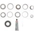 10040451 by DANA - Standard Differential Rebuild Kit Jeep Wrangler JL Dana 35 AdvanTEK Rear