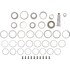 10040469 by DANA - Differential Rebuild Kit - Master Overhaul, for DANA 44 AdvanTEK, Front JL Axle