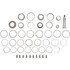 10040478 by DANA - Differential Rebuild Kit - Master Overhaul, for DANA 44 AdvanTEK, Rear JL Axle