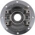 100-4-1371-1X by DANA - SPL100 Series Differential End Yoke - Assembly, Steel, BS Yoke Style, 39 Spline