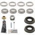 10043619 by DANA - Differential Rebuild Kit - Standard Rebuild, for Front, Jeep, DANA 30/181 Axle