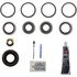 10043617 by DANA - Differential Rebuild Kit - Standard Rebuild/Rev, for Front, Jeep, DANA 30/181 Axle