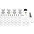 10043618 by DANA - Differential Rebuild Kit - Master Overhaul, Tapered Roller, for DANA 30/181 Axle