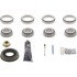 10043624 by DANA - Differential Rebuild Kit - Standard Rebuild, for Front, Jeep, DANA 44/216 Axle