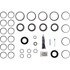 10043633 by DANA - Differential Rebuild Kit - Standard Rebuild, for Front and Rear, DANA 60/248 Axle