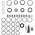 10043634 by DANA - Differential Rebuild Kit - Master Overhaual, Tapered Roller, for DANA 60/248 Axle