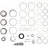 10043635 by DANA - Differential Rebuild Kit - Standard Rebuild, for Rear, DANA 70/267 Axle