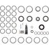 10043640 by DANA - Standard Differential Bearing Kit; Dana 70