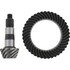 10046055 by DANA - DIFFERENTIAL RING AND PINION - DANA 44 AdvanTEK FRONT 3.73 RATIO