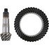 10050939 by DANA - DIFFERENTIAL RING AND PINION - DANA 44 AdvanTEK FRONT 4.56 RATIO