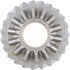 10051032 by DANA - Differential Pinion Gear - Helical Gear and Bushing Assembly
