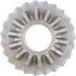 10051032 by DANA - Differential Pinion Gear - Helical Gear and Bushing Assembly