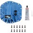 10053465 by DANA - Blue Differential Cover Kit JL Dana 30 Front
