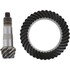 10051746 by DANA - DIFFERENTIAL RING AND PINION - DANA 44 AdvanTEK FRONT 4.88 RATIO