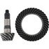 10062926 by DANA - DIFFERENTIAL RING AND PINION - DANA 44 AdvanTEK REAR 3.45 RATIO