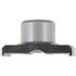 10064776 by DANA - Drive Shaft Wing Bearing End Yoke - Steel, 2.16 in. Major dia., 32 Spline, WB Yoke Style