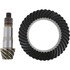 10067157 by DANA - DIFFERENTIAL RING AND PINION - DANA 44 AdvanTEK REAR 5.13 RATIO