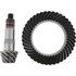 10067141 by DANA - DIFFERENTIAL RING AND PINION - DANA 44 AdvanTEK REAR 4.56 RATIO