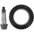 10073110 by DANA - DIFFERENTIAL RING AND PINION - DANA 44 AdvanTEK REAR 4.88 RATIO