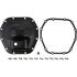 10071956 by DANA - Differential Cover Jeep Wrangler JL Dana 44 AdvanTEK