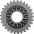 10093663 by DANA - Helical Gear And Bushing Assembly