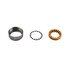 D3K by DANA - Drive Shaft Dust Seal - 1.779 in. ID, 16 Spline, Splined Type