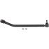 DS1207 by DANA - Steering Drag Link - 32.62 in. Length, for Ford Appilications