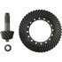 E935801 by DANA - Differential Ring and Pinion - 3.70 Gear Ratio