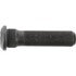 HM244 by DANA - Wheel Hub Bolt - 3.55 in. Length, M22 x 1.5 Thread