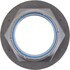 HN162 by DANA - Differential Pinion Shaft Nut - 0.83 in. Thick, 2.17 in. Wrench Flat