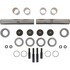 KPK1052 by DANA - Steering King Pin Set - 7.75 in. Length, 1.30 in. dia., 1.30 in. Bushing, Bronze