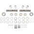 KPK3001 by DANA - Steering King Pin Repair Kit - for FF931, 900 Series, MFS10 Applications