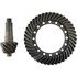 R832351B by DANA - Differential Ring and Pinion - 4.30 Gear Ratio