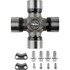 SPL170-4X by DANA - Universal Joint; Greaseable