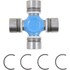 SPL30-7166XC by DANA - Axle Shaft U-Joint; Non-Greaseable; Blue Coated U-Joint Kit SPL30/1350 ISR WJ