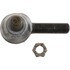TRE103NR by DANA - Steering Tie Rod End - Right Side, Straight, 0.688 x 18 Thread