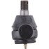 TRE2035L by DANA - Steering Tie Rod End - Left Side, Straight, 1.000 x 16 Thread, for Ford Applications