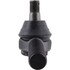 TRE2036R by DANA - Steering Tie Rod End - Right Side, Straight, 1.000 x 16 Thread, for Ford Applications