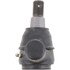 TRE2070L by DANA - Steering Tie Rod End - Left Side, Straight, 1.125 x 12 Thread, for GM Applications